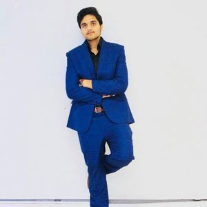 Meet your Posher, Sherman